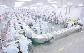 萬能消毒走下神壇，奧克泰士接棒食品廠霉菌防控